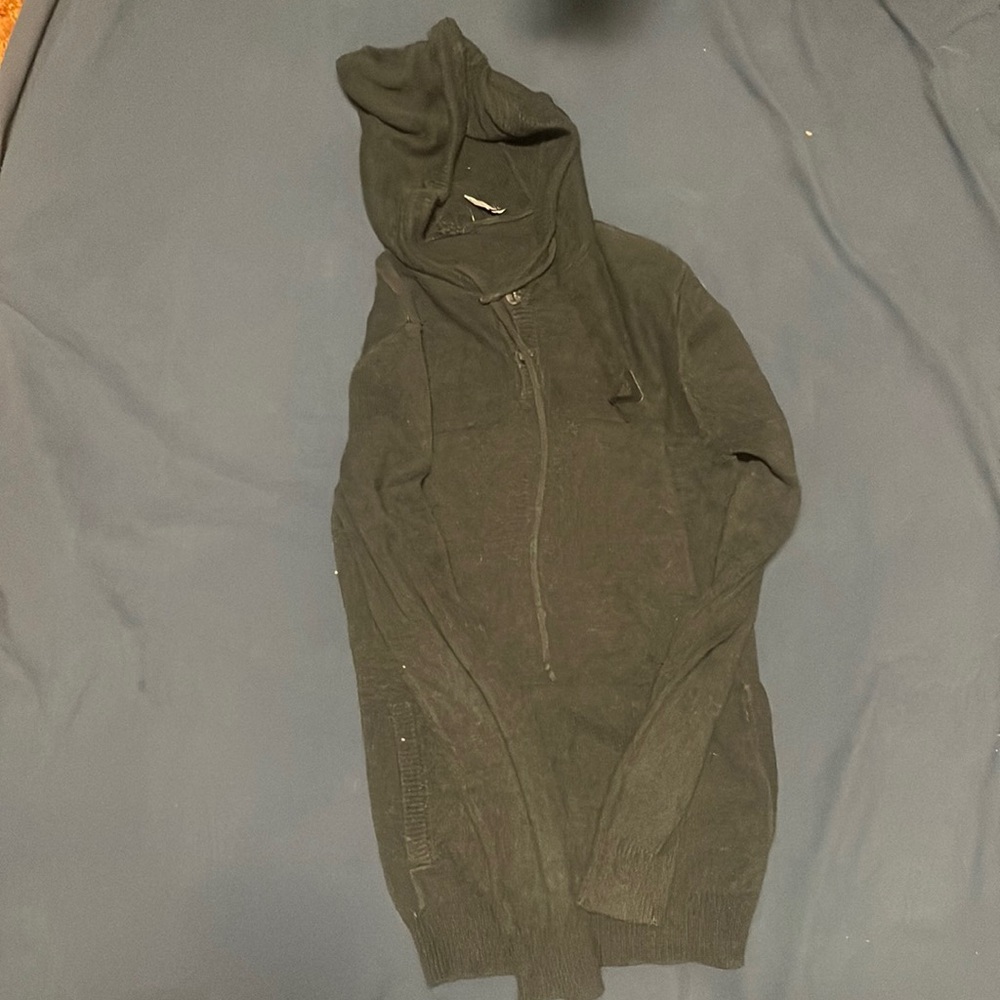 Lightweight jacket